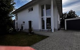 Nice Apartment